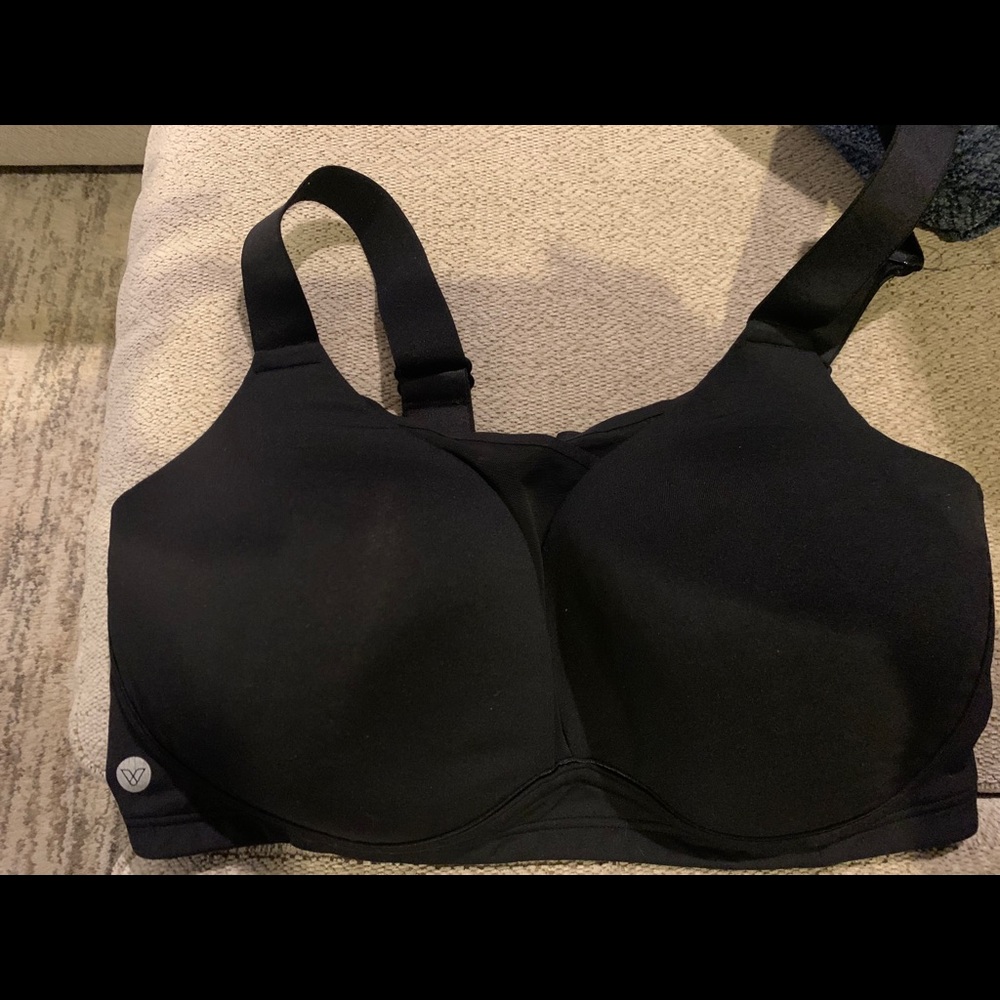 Lane Bryant Livi Active Sports Bra